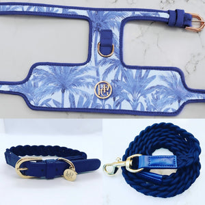 Dog/Cat Harness - ‘Palms’