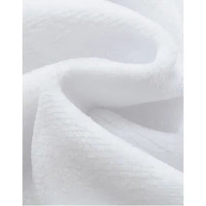 2024 New Letter Printing Women'S Pure Cotton Pure Cotton Fleece Hoodie Oversized Sports Jumper Top Loose Hooded Sportswear