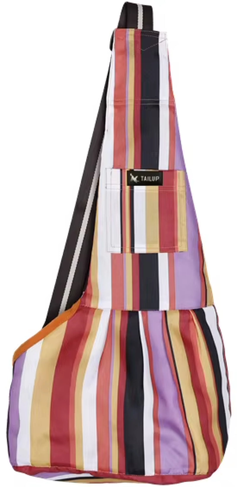 Pet Dog Sling Bags Outdoor Windproof Carriers for Small Cats and Puppies