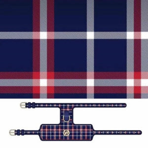 Dog/Cat Harness/Collar/Leash/Waste Bag ~ Tommy Collection - (Sold Individually)