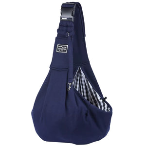 Pet Puppy Carrier Bag Cats Puppy Outdoor Travel Dog Shoulder Bag Cotton Single Comfort Sling Handbag Tote Pouch Dropshipping