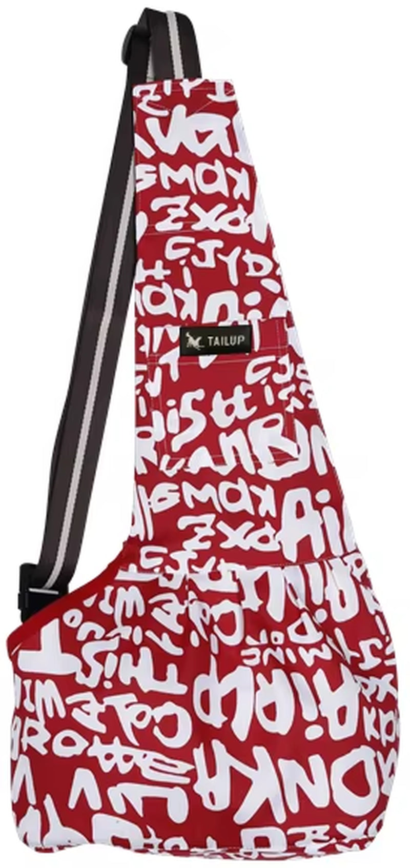 Pet Dog Sling Bags Outdoor Windproof Carriers for Small Cats and Puppies