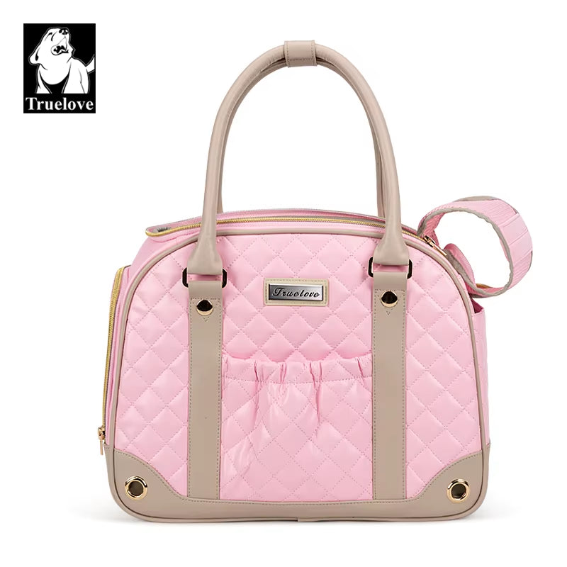 Fashion Pet Carrier Handbag Out of Portable Bag Space Cabin Hug Cat Dog Artifacts Out Bag Backpack Pet Box Cage TLX6971