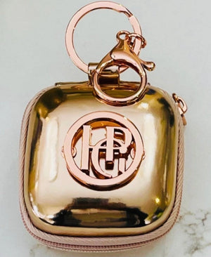 Dog/Cat Harness/Collar/Leash/Waste Bag ~ Lilac Collection - (Sold Individually)