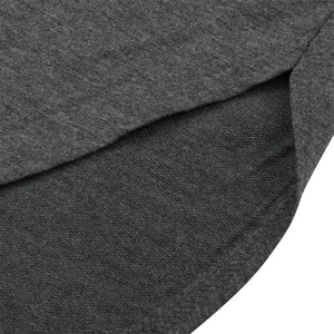 French Bulldog Mom Loose Hoodies Ladies Fashion V-Neck Long Tops Female Hoodie Winter Frenchie Mom Women Casual Sweatshirts