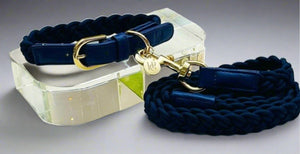 Dog/Cat Harness/Collar/Leash/Waste Bag ~ Tommy Collection - (Sold Individually)