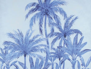 Dog/Cat Harness - ‘Palms’