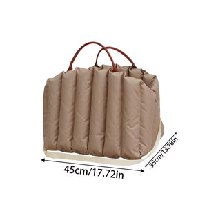 Multifunctional Pet Bag Cats and Dogs Comfortable Breathable Carrier Bag Portable Pet Carrier Handbag for Travel Pet Carrier