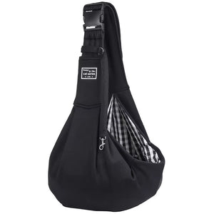 Pet Puppy Carrier Bag Cats Puppy Outdoor Travel Dog Shoulder Bag Cotton Single Comfort Sling Handbag Tote Pouch Dropshipping